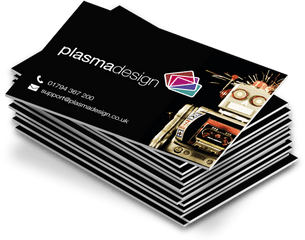 Business Cards Plasmadesign - Envelope Png