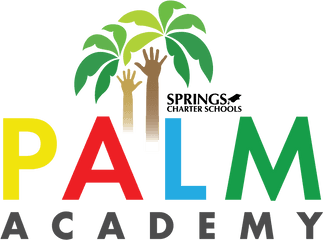 Palm Student Center - Palm Academy Indio Png