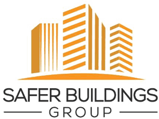 Faq Safer Buildings - Orange Building Logo Png