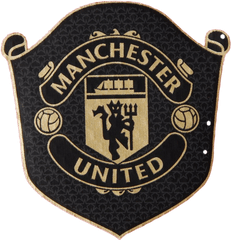 Manchesterunited Logo Manutd Freetoedit - Manchester United Png