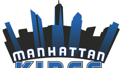 Manhattan Kings Logo - Manhattan Logo Png