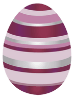 Egg Single Easter Free Download PNG HQ