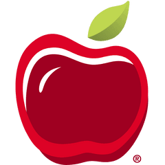 Applebees - Applebees Apple Logo Png