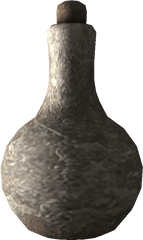 Blood Shield - Vase Png