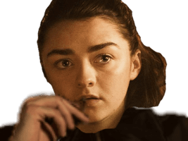 Williams Maisie PNG Image High Quality