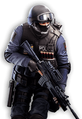 Best Buy Csgo Smurf Ranked Accounts - Point Blank Indonesia Png