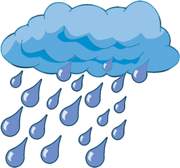 Rain Clip Art - Rain Png Download 550514 Free Rain Clipart