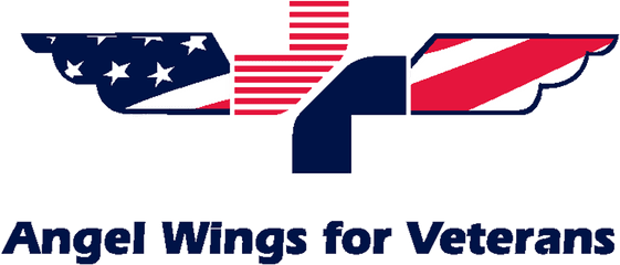 Angel Wings For Veterans - Sme Server Png