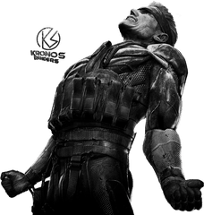 Png Transparent Metal Gear - Metal Gear Solid 4 Png