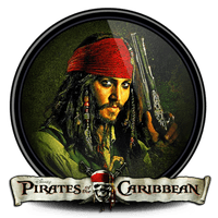 Pirates Of The Caribbean Free Download - Free PNG
