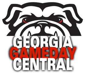 2019 - 20 Georgia Game Day Central Pug Png