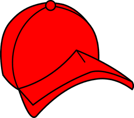 Boston Red Sox Logo Transparent Png - Red Cap Clipart Png