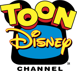 Toon Disney Channel Logo Png Transparent U0026 Svg Vector - Toon Disney Channel Logo