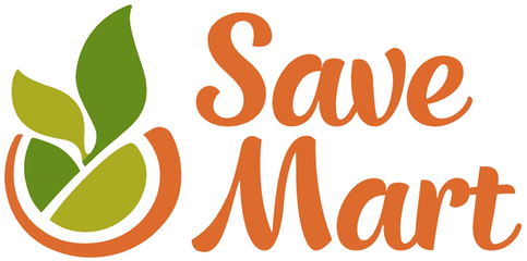 Save Mart Launches Doordash Delivery - Vector Save Mart Logo Png