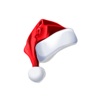 Claus Hat Christmas Santa Free Clipart HD - Free PNG