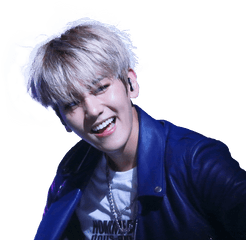 Baekhyun Png 2016 6 Image - Png