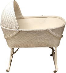 Bassinet Png Images Free Download - Baby Bassinet Png