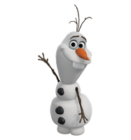 Frozen Olaf Photos - Free PNG