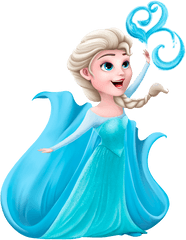 Download Hd Frozen Characters Png - Frozen Characters