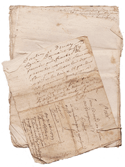 Old Paper Vintage Texture - Texture Old Paper Png