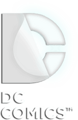 Download Free Png Image - White Lantern Dc Logo Dlpngcom Emblem