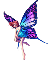 Fairy Picture - Free PNG