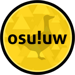 Osuuwaterloo - Sukiya Png