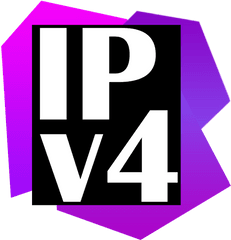 Ip Subnet Calculator App For Windows - Vertical Png