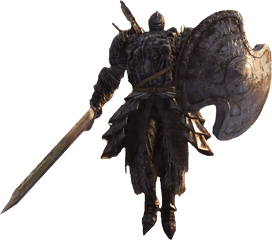 Dark Souls 2 Png 3 Image - Pursuer Dark Souls 2