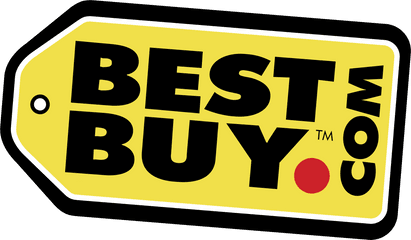 Best Buy Com Logo Png Transparent Svg - Best Buy