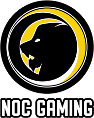 Introducing The New Noc Gaming Logo - Make A Payment Png