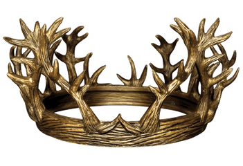 Thrones Crown Png Download Image - Games Of Throne Crown