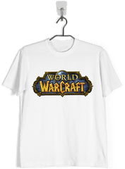 World Of Warcraft Logo T Png