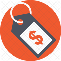 Icon Price - Retail Price Tag Icon Png