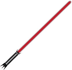 Lightsaber Png Transparent Background - Fiber Optic Steel Tube