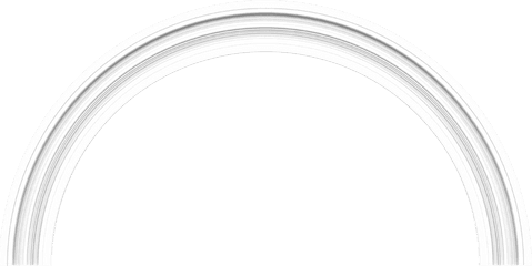 Half Circle Arch - Architrave Round A Arched Door Png