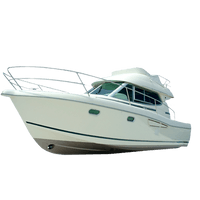 Transparent Boat - Free PNG