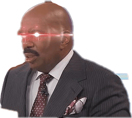 Nanivintagenani Steve Steveharvey - Transparent Steve Harvey Png