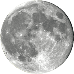 Moon Transparent Png Picture - Moon Png High Quality