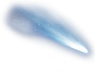 Png Comet - Comet Png