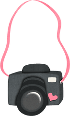 Smiley Clipart Camera Transparent Free For Png Emoji