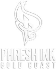 Phresh Ink - Calligraphy Png