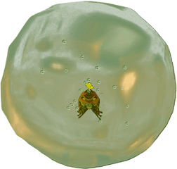 Mad Jelly - Zelda Dungeon Wiki Mask Mad Jelly Png