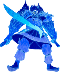 Sharingan Png - Madara Susanoo Susano De Madara Perfecto Naruto Susanoo Madara