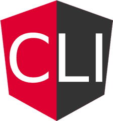 Design A Logo For The Angular Cli - Angular Cli Logo Png