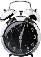 Alarm Clock Png Image