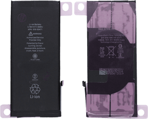 Iphone Xr Battery Repair - Iphone Xr Battery Original Png