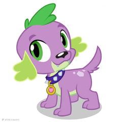 1525940 - 2015 Dog Equestria Girls Puppy Rainbow Rocks My Little Pony Equestria Girls Spike Png