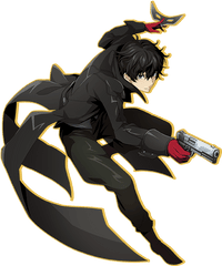 Joker - Joker Persona 5 Sao Png