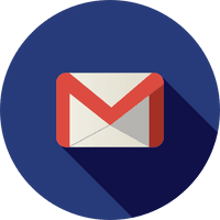 Suite Computer Gmail Email Icons Free Photo PNG